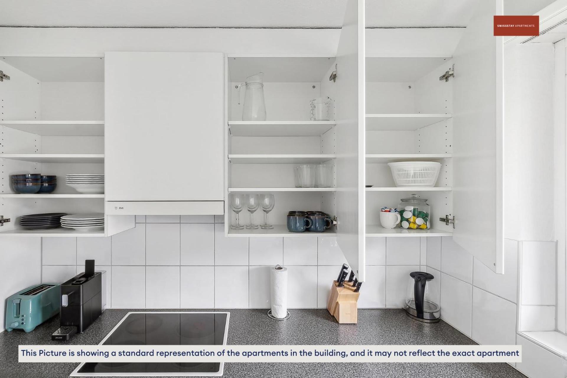 Urban Living Redefined: Apartment In Oerlikon Zürih Dış mekan fotoğraf