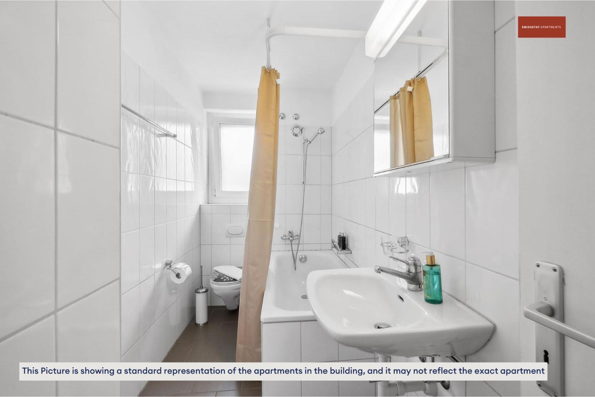 Urban Living Redefined: Apartment In Oerlikon Zürih Dış mekan fotoğraf