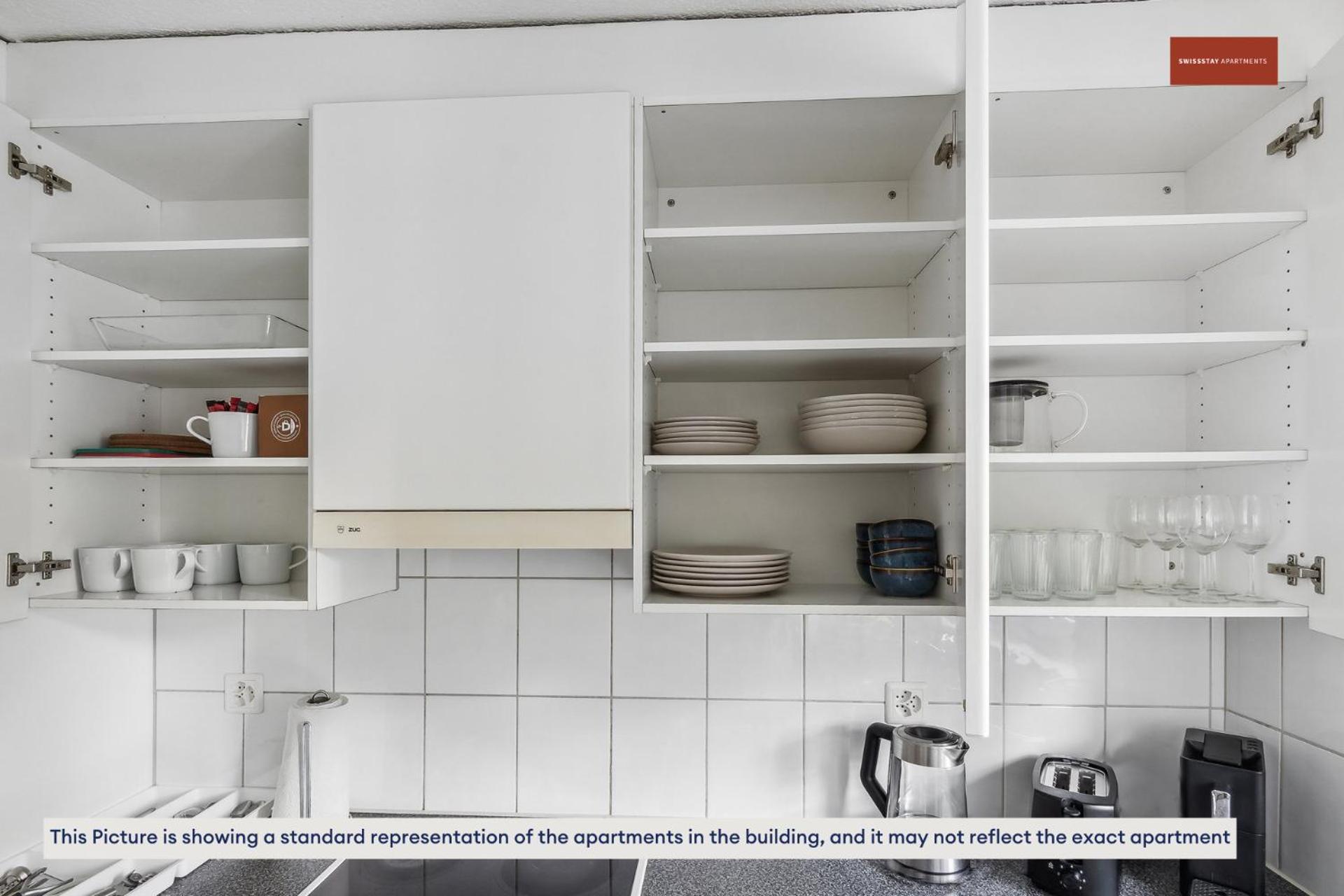 Urban Living Redefined: Apartment In Oerlikon Zürih Dış mekan fotoğraf